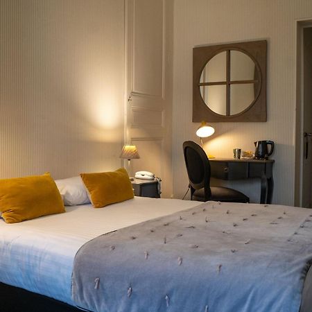 Hotel Val De Loire Tours Dış mekan fotoğraf