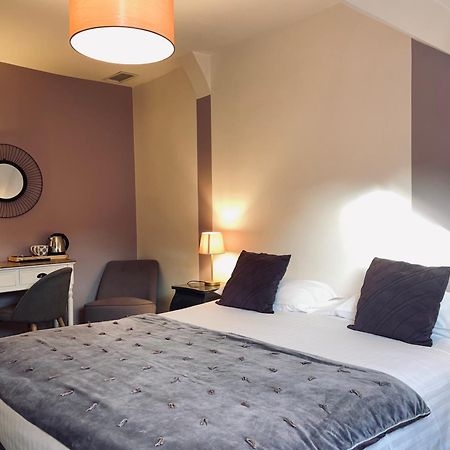 Hotel Val De Loire Tours Dış mekan fotoğraf