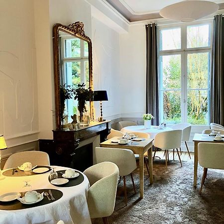 Hotel Val De Loire Tours Dış mekan fotoğraf