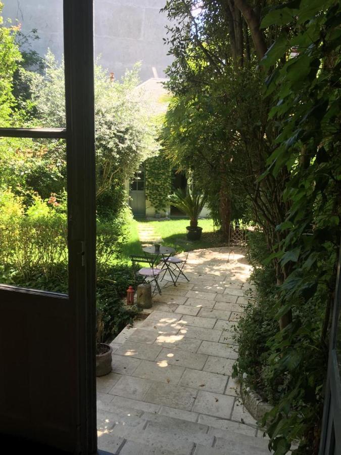 Hotel Val De Loire Tours Dış mekan fotoğraf