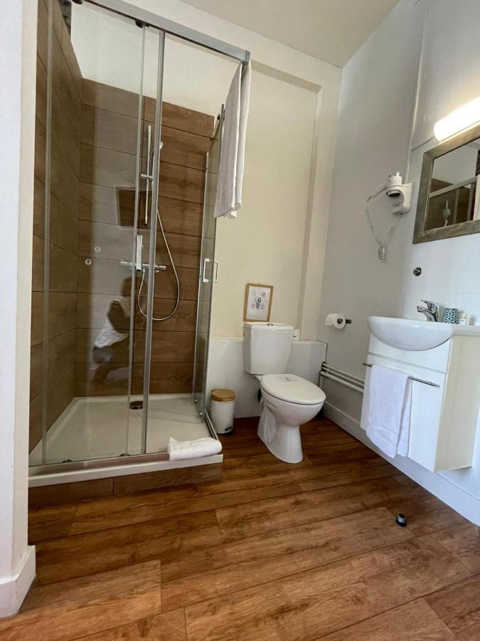 Hotel Val De Loire Tours Dış mekan fotoğraf