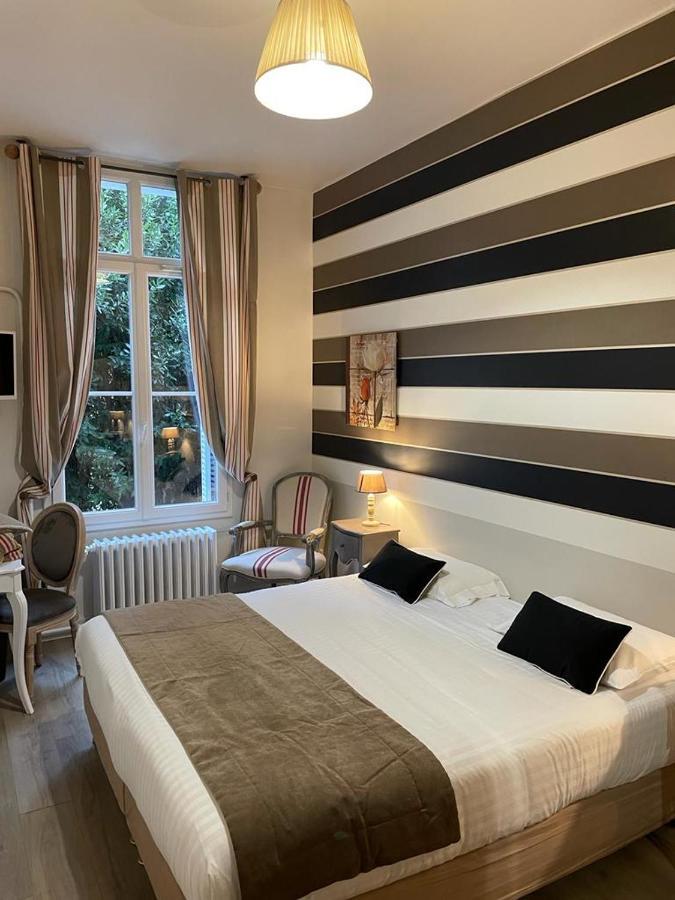 Hotel Val De Loire Tours Dış mekan fotoğraf