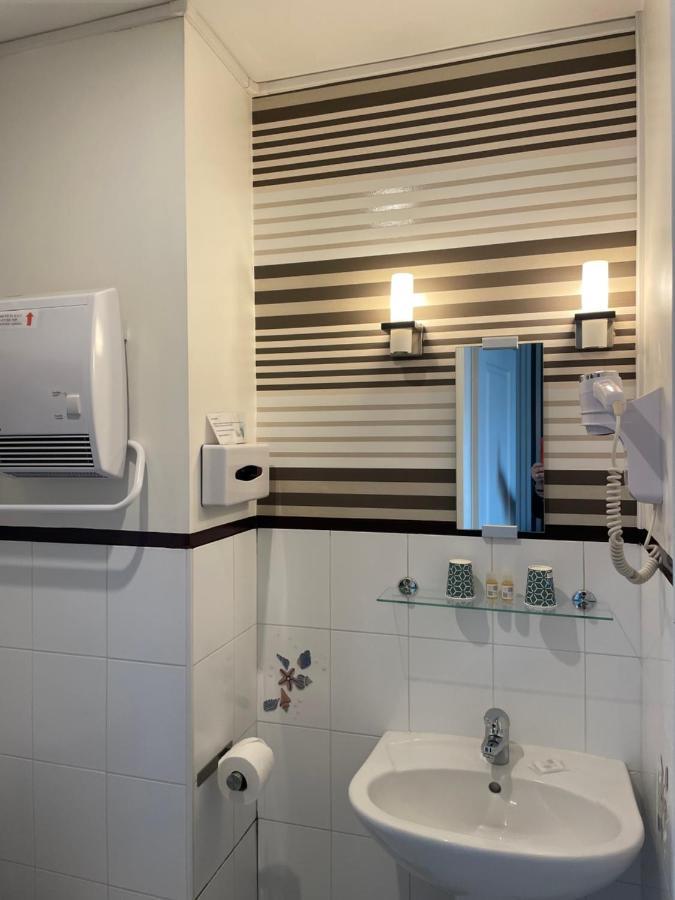 Hotel Val De Loire Tours Dış mekan fotoğraf