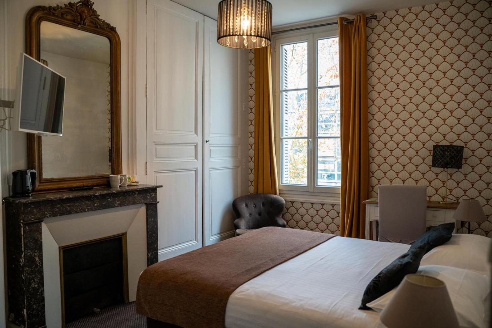 Hotel Val De Loire Tours Dış mekan fotoğraf