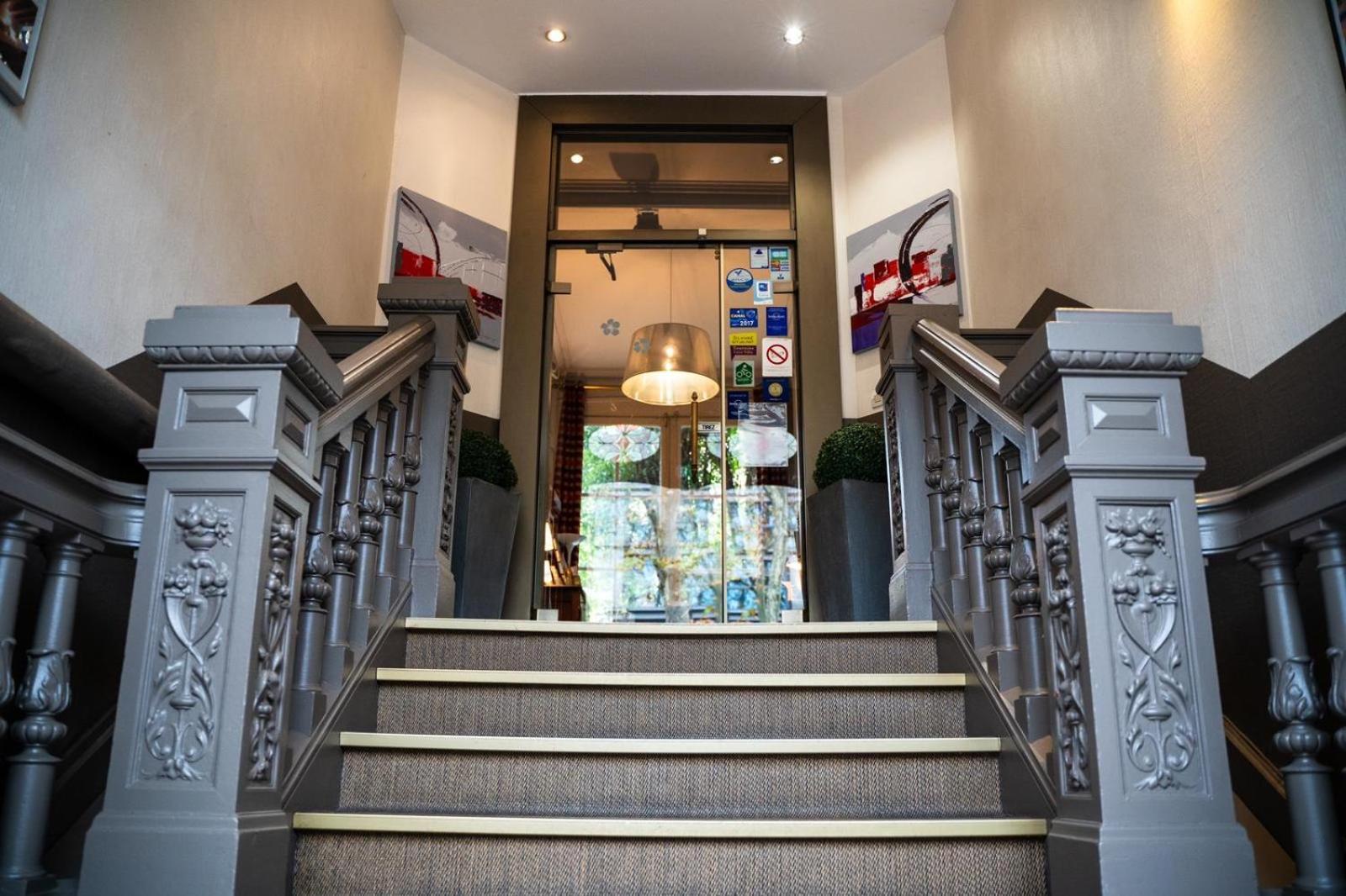 Hotel Val De Loire Tours Dış mekan fotoğraf