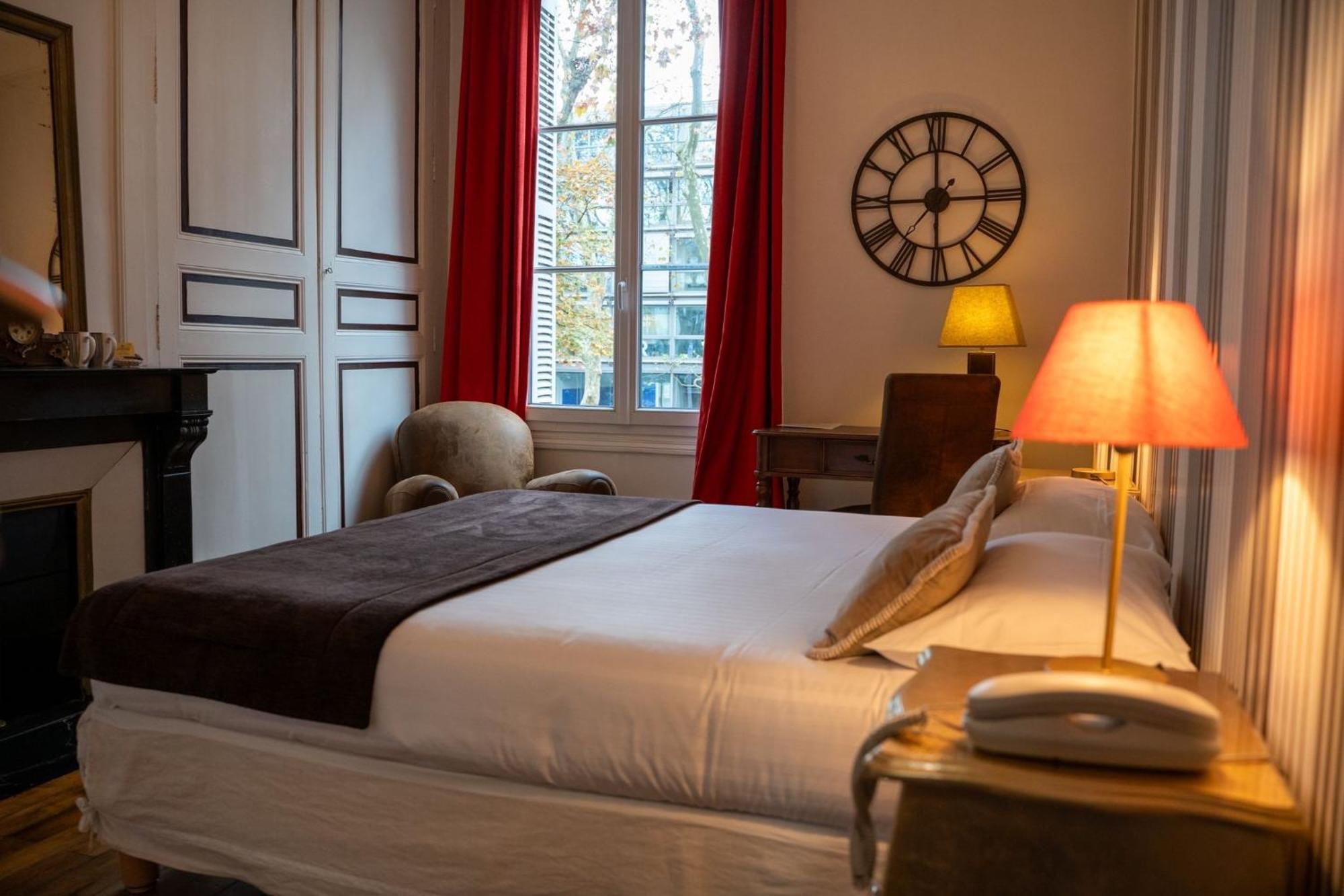 Hotel Val De Loire Tours Dış mekan fotoğraf