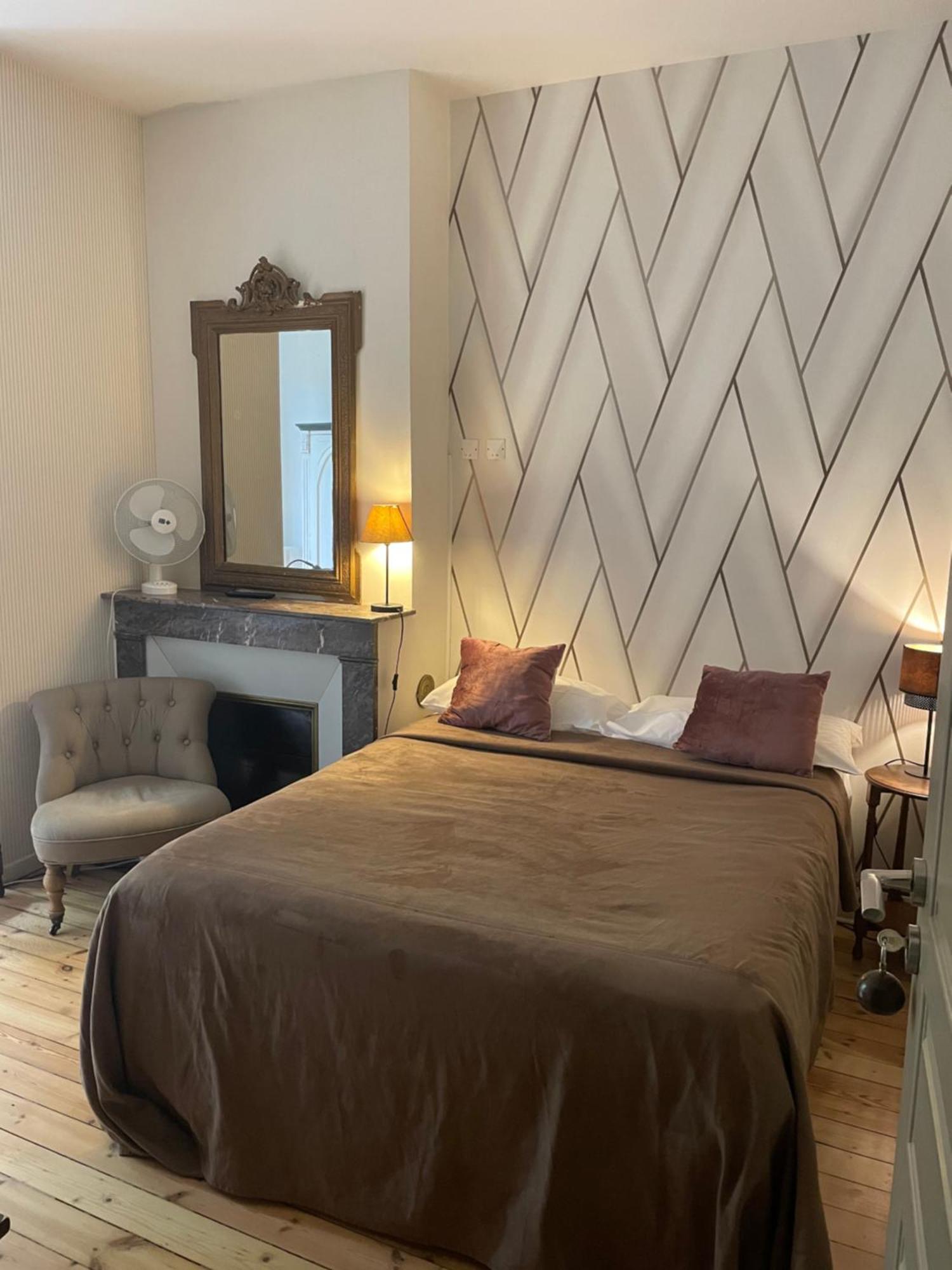 Hotel Val De Loire Tours Dış mekan fotoğraf