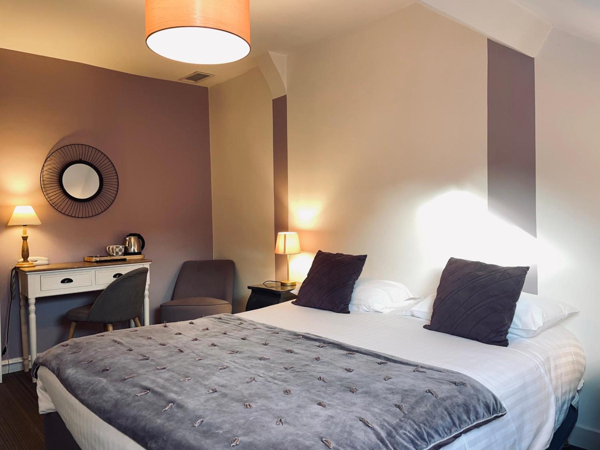 Hotel Val De Loire Tours Dış mekan fotoğraf