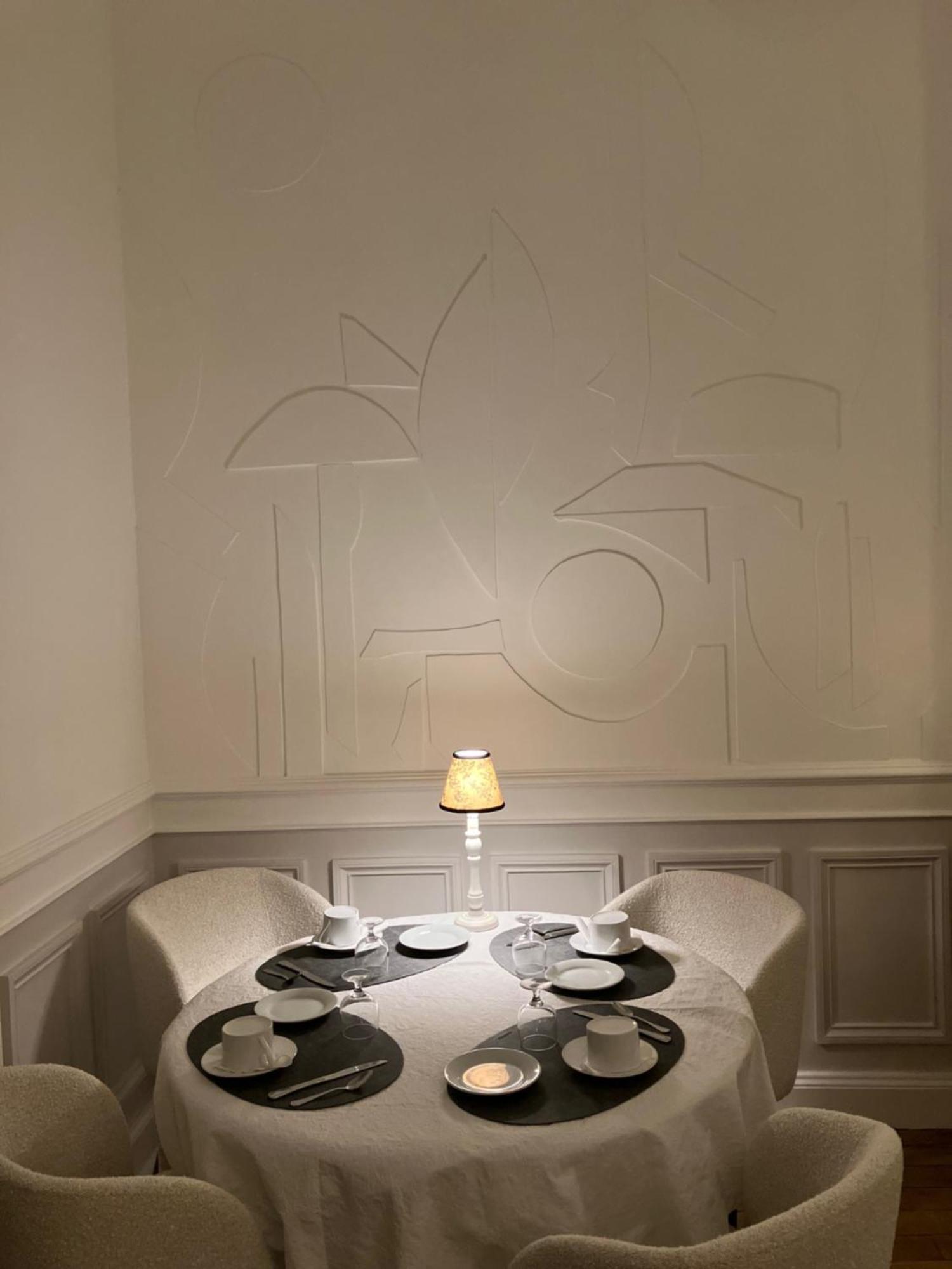 Hotel Val De Loire Tours Dış mekan fotoğraf