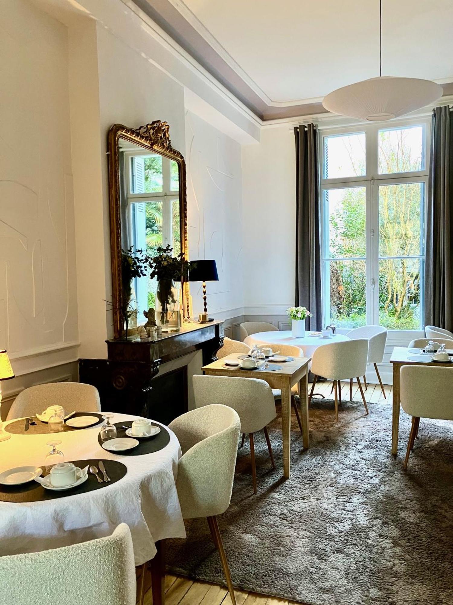 Hotel Val De Loire Tours Dış mekan fotoğraf