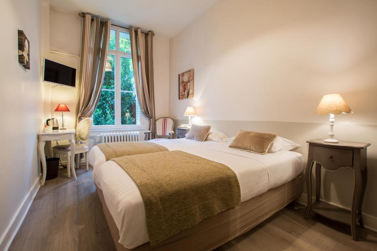 Hotel Val De Loire Tours Dış mekan fotoğraf
