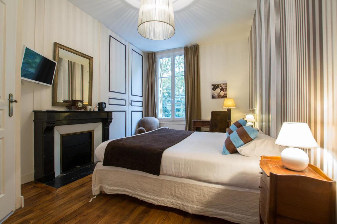 Hotel Val De Loire Tours Dış mekan fotoğraf