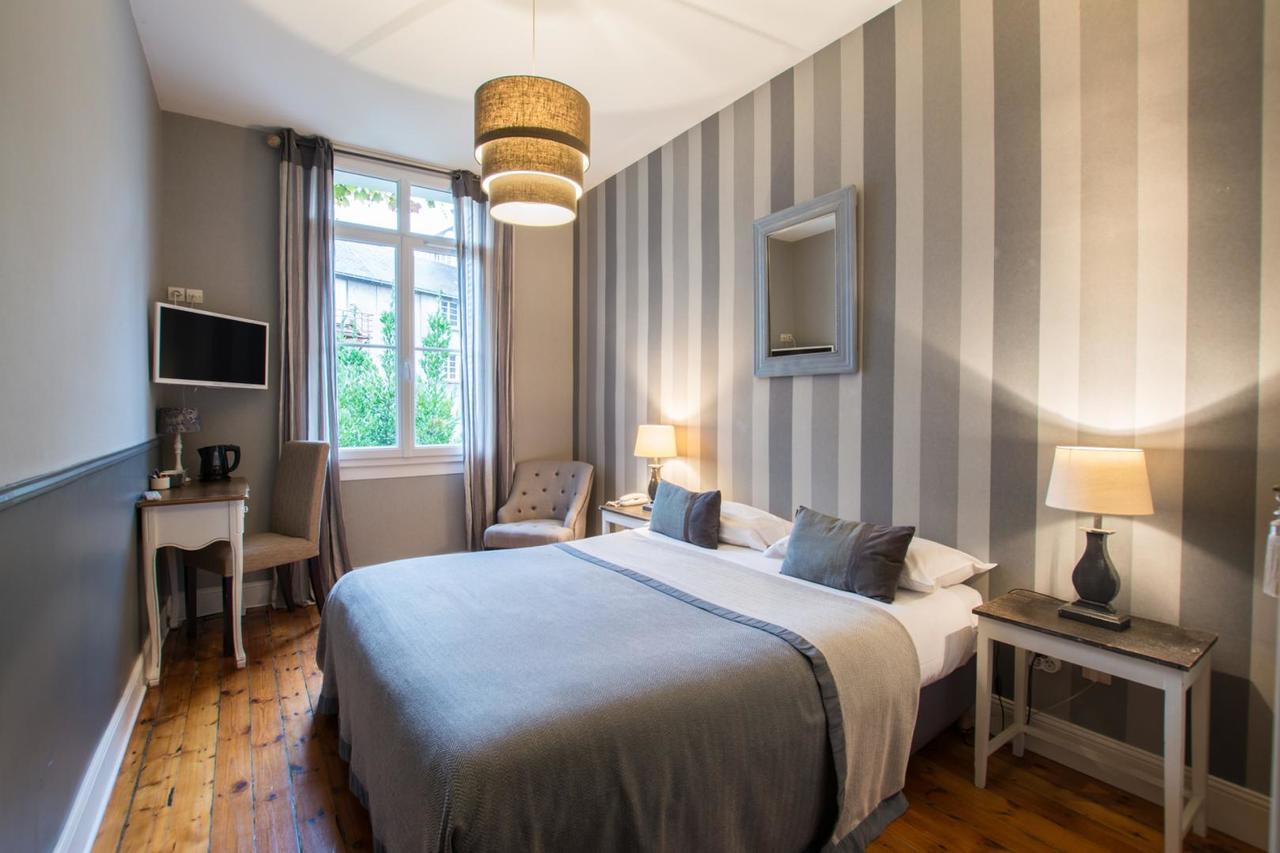 Hotel Val De Loire Tours Dış mekan fotoğraf