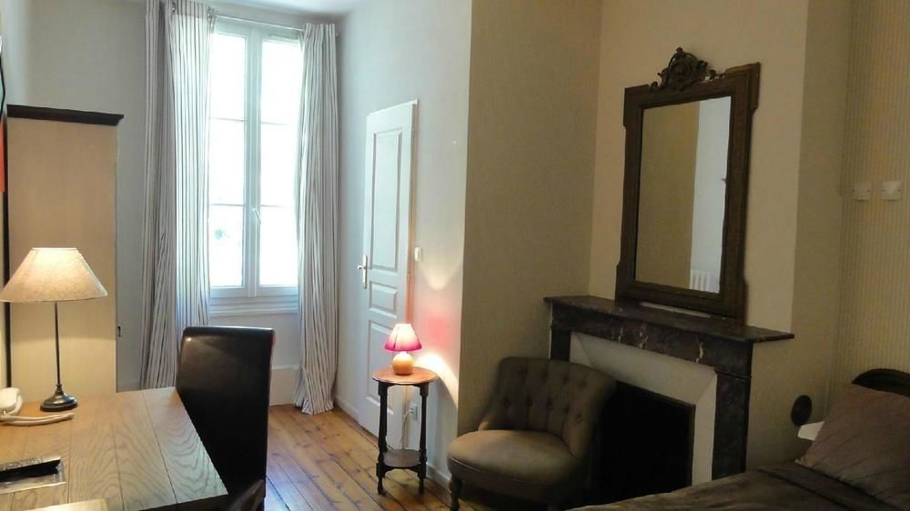 Hotel Val De Loire Tours Dış mekan fotoğraf