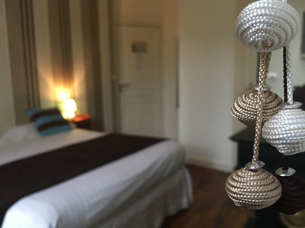 Hotel Val De Loire Tours Dış mekan fotoğraf