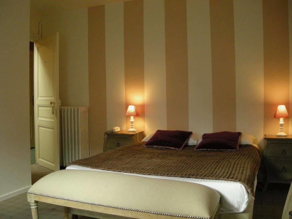 Hotel Val De Loire Tours Dış mekan fotoğraf