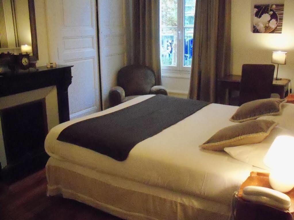 Hotel Val De Loire Tours Dış mekan fotoğraf
