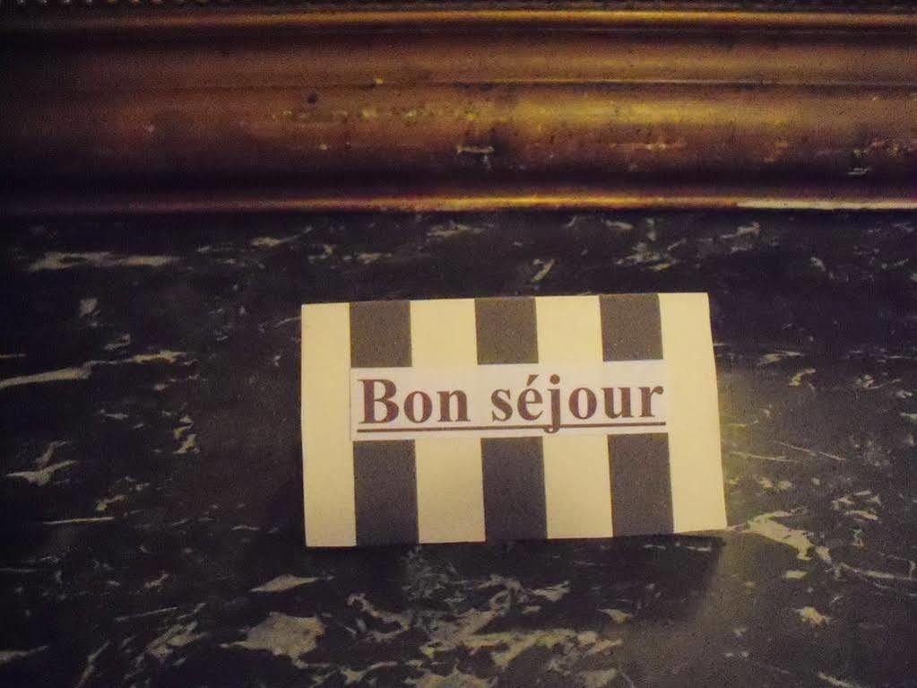 Hotel Val De Loire Tours Dış mekan fotoğraf