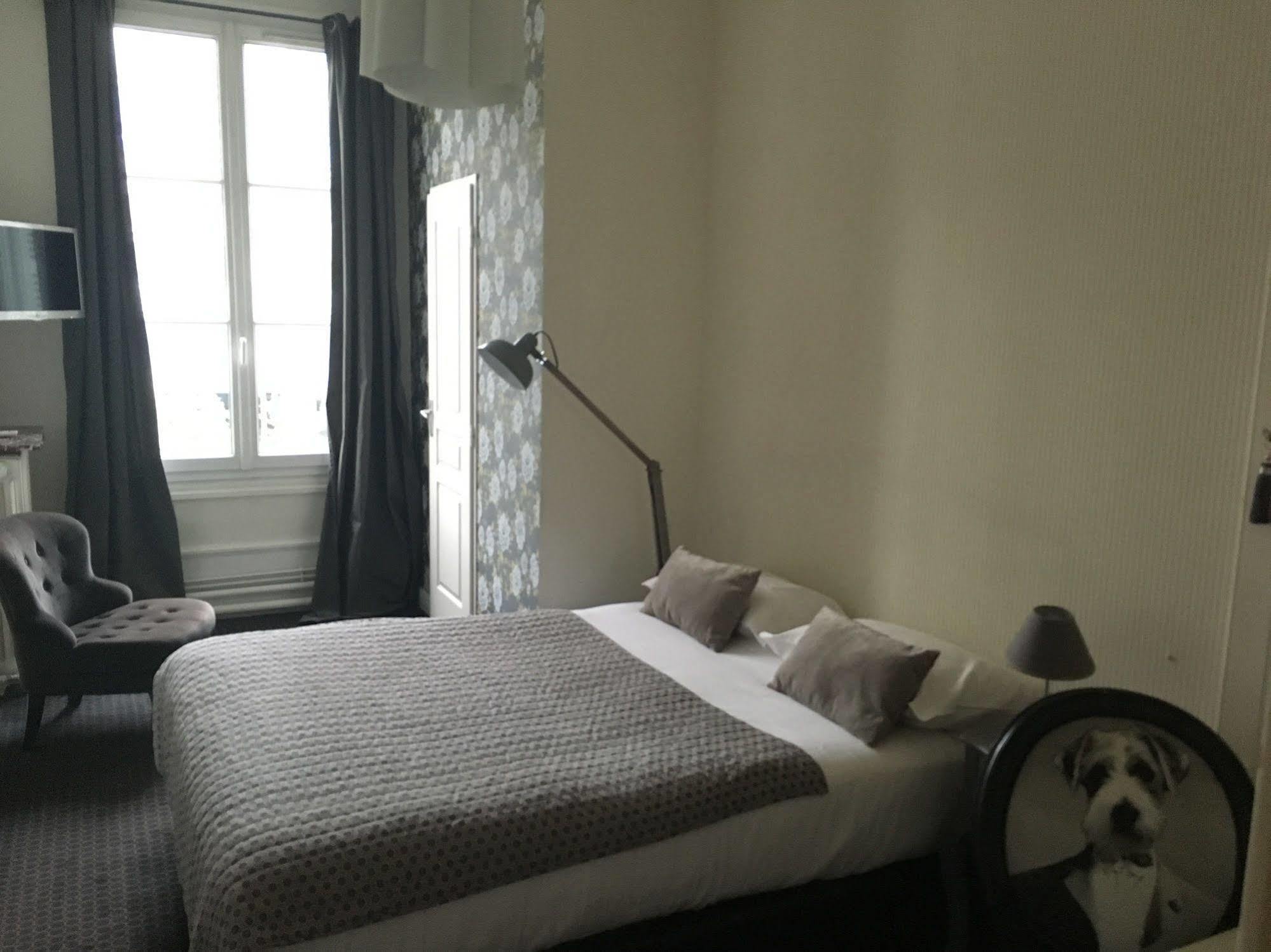 Hotel Val De Loire Tours Dış mekan fotoğraf