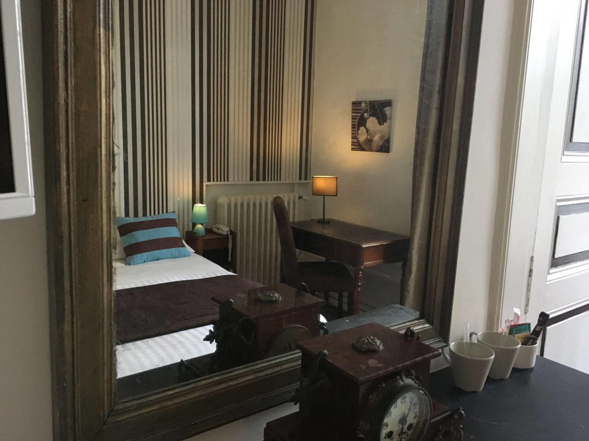 Hotel Val De Loire Tours Dış mekan fotoğraf
