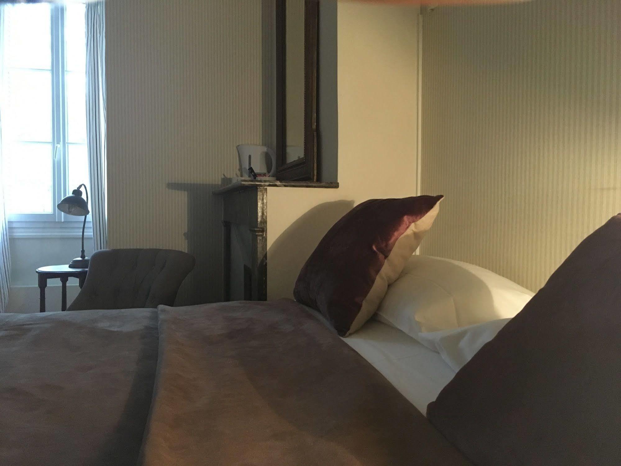 Hotel Val De Loire Tours Dış mekan fotoğraf