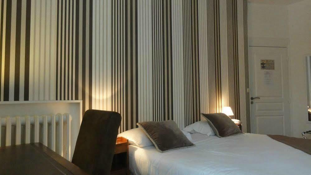 Hotel Val De Loire Tours Dış mekan fotoğraf