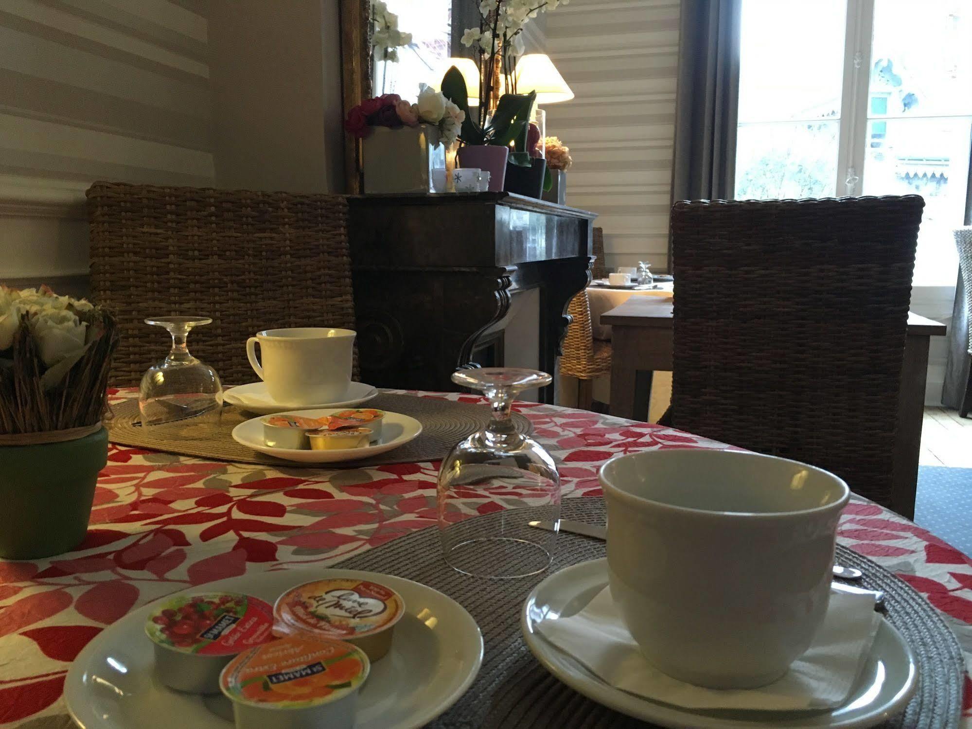 Hotel Val De Loire Tours Dış mekan fotoğraf
